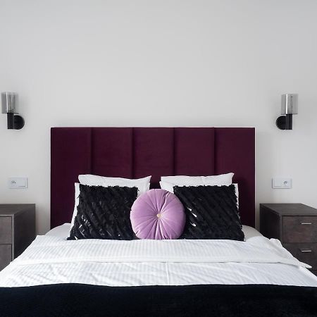 Szwedzka 22C Separate Bedroom Free Garage By Perfect Apart ワルシャワ エクステリア 写真