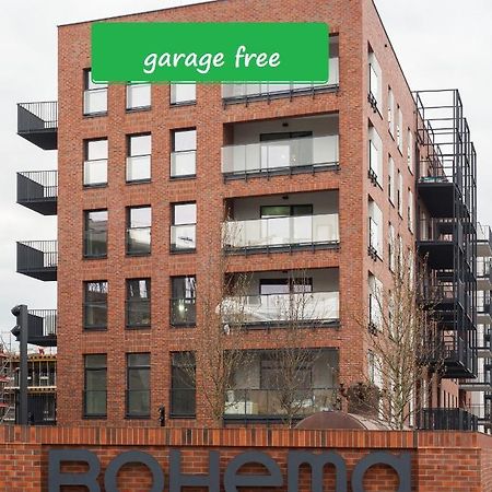 Szwedzka 22C Separate Bedroom Free Garage By Perfect Apart ワルシャワ エクステリア 写真